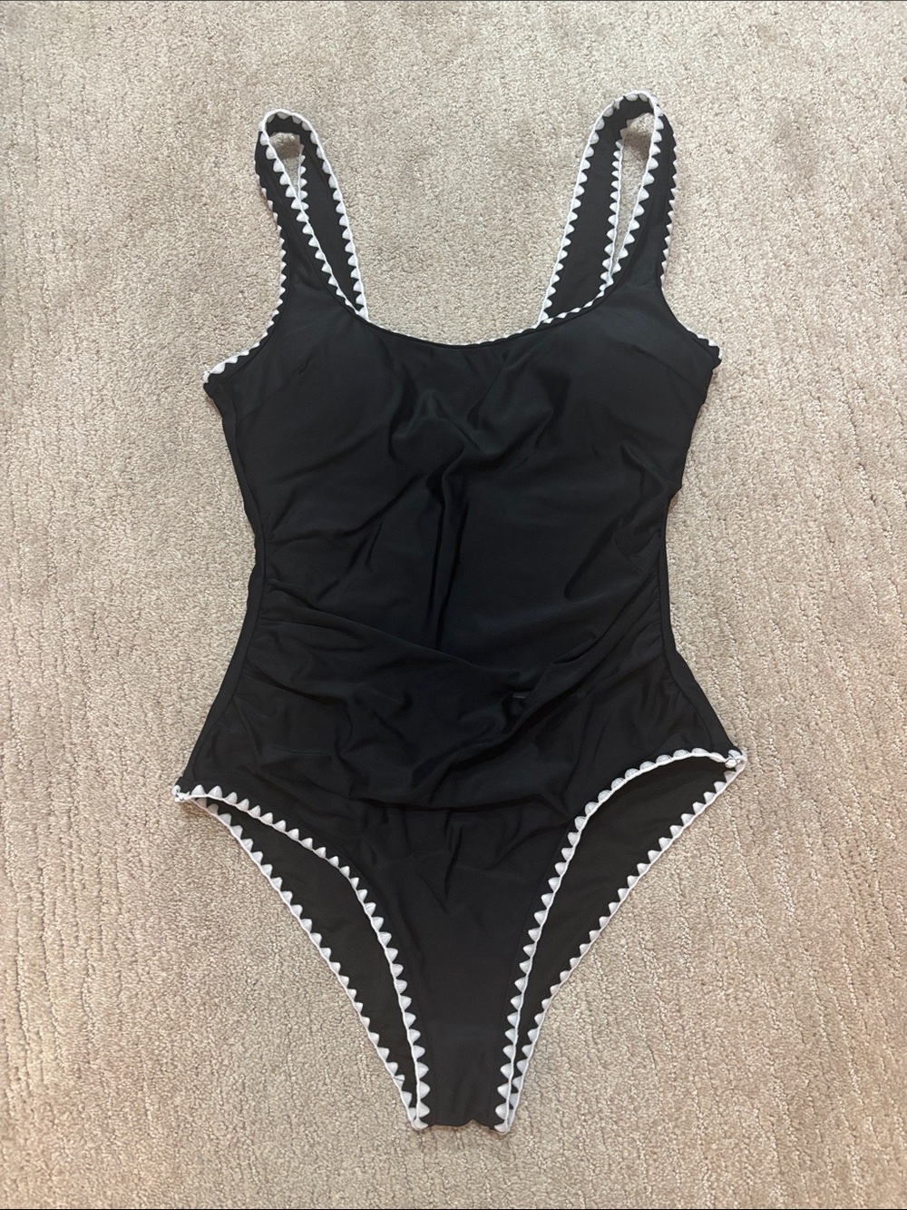 Amazon swimsuit - Picture 4 of 12